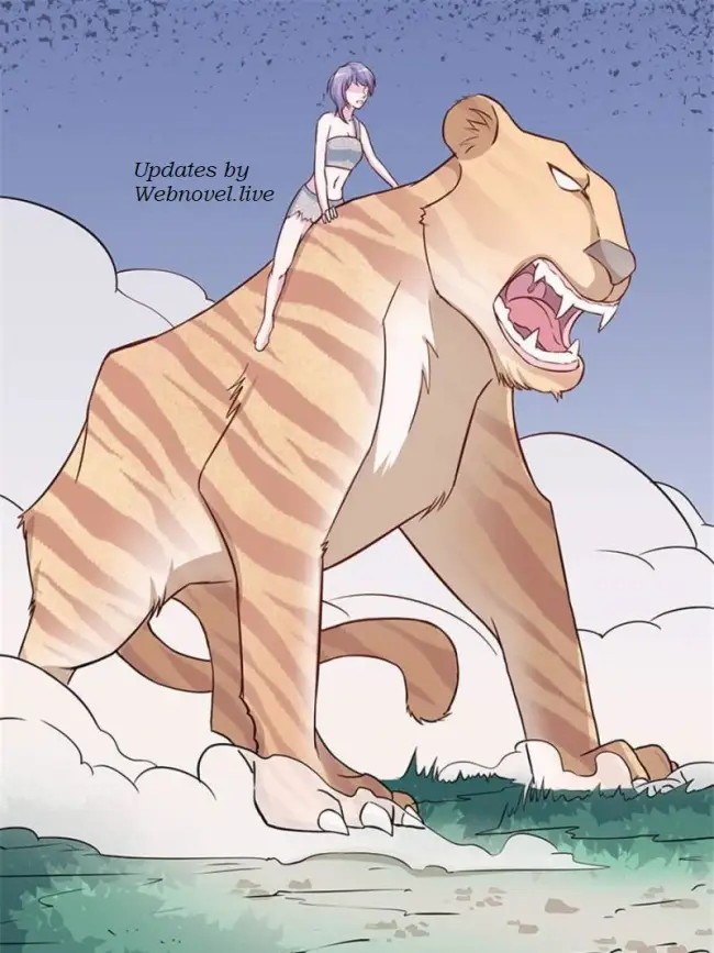 Beauty and the Beasts Chapter 119 Bahasa Indonesia